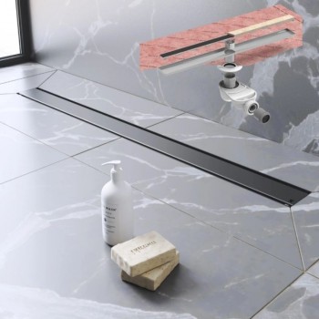 Evolux Ruber kit lisa Dark