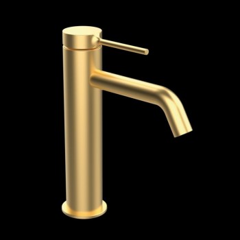 Time Monomando de Lavabo XL