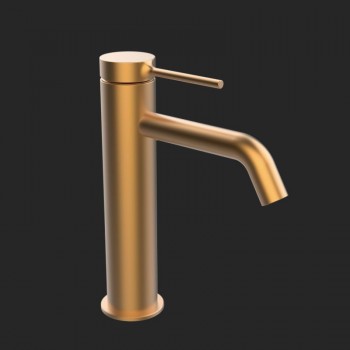 Time Monomando de Lavabo XL