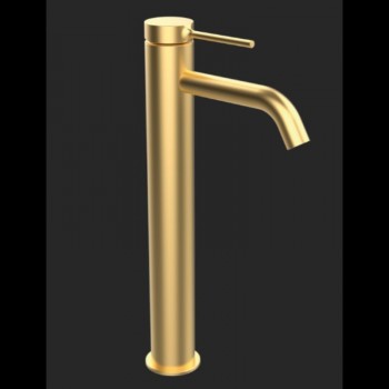Time Monomando de Lavabo XXL