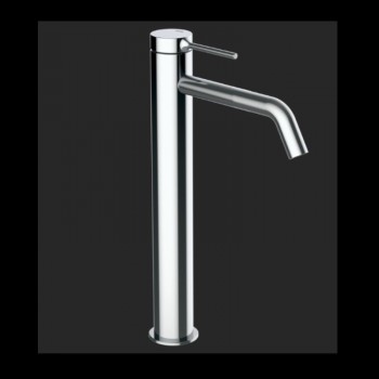 Time Monomando de Lavabo XXL