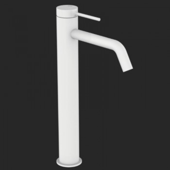 Time Monomando de Lavabo XXL