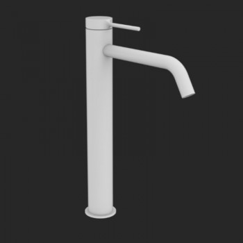 Time Monomando de Lavabo XXL