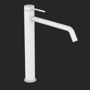 Time Monomando de Lavabo XXL