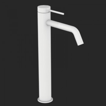 Time Monomando de Lavabo XXL