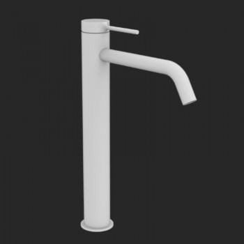 Time Monomando de Lavabo XXL
