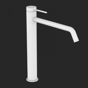 Time Monomando de Lavabo XXL