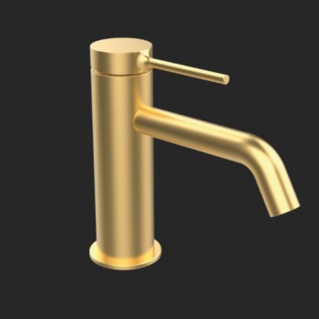 Time Monomando de Lavabo