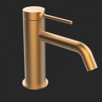 Time Monomando de Lavabo