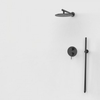 Time Set de Ducha Monomando...