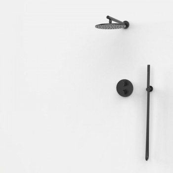 Time Set Termostatica de...