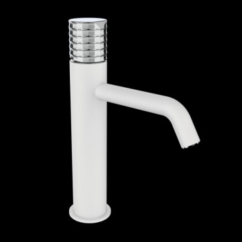 Aura Monomando de Lavabo XL