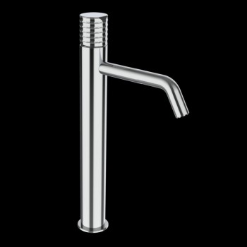 Aura Monomando de Lavabo XXL
