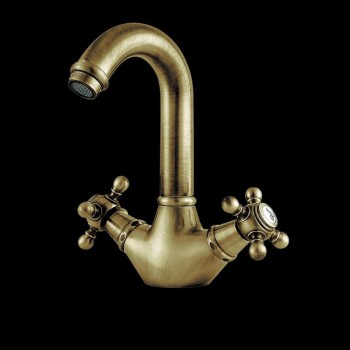 Clasica1866 Monobloc de Lavabo
