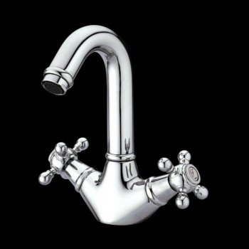 Clasica1866 Monobloc de Lavabo