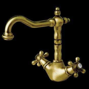 Clasica 1866 Monobloc de...
