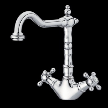 Clasica 1866 Monobloc de...
