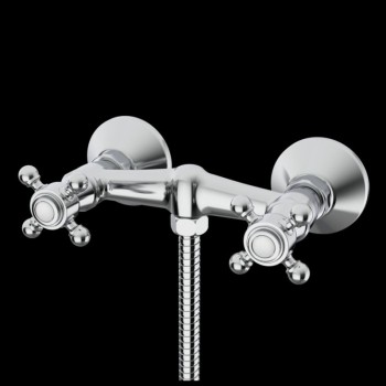 Clásica 1866 Monobloc de Ducha