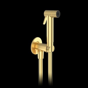 Intimixer 1 Agua Brass