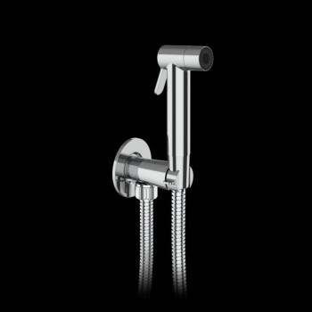 Intimixer 1 Agua Brass