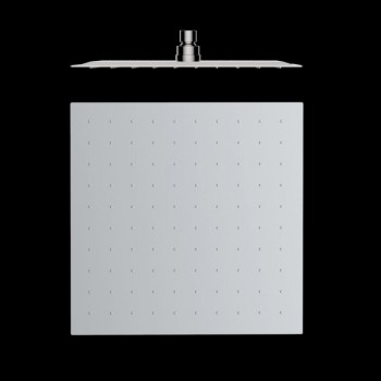 Rociador Slim Cuadrado 300