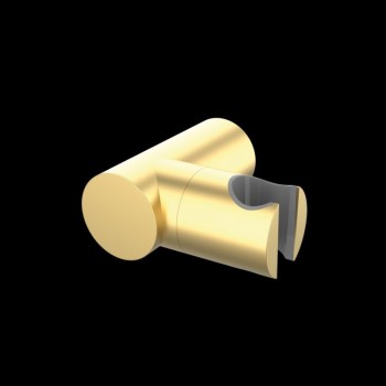 Soporte Pipe en Latón