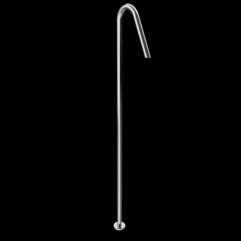 Caño de Pavimento para Lavabo