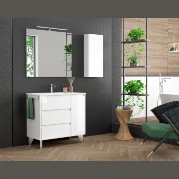 Conjunto Mueble Cervino 100...
