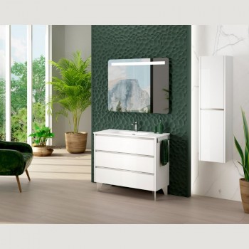 Conjunto Mueble Escorpio 60...