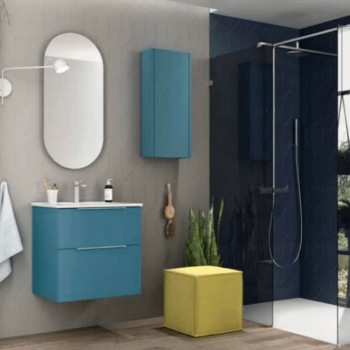 Conjunto Mueble Galsaky 80...