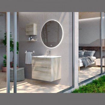 Conjunto Mueble Galsaky 90...