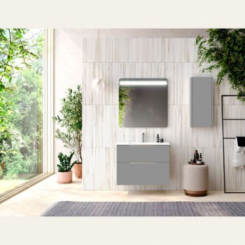 Conjunto Mueble Galsaky 90...