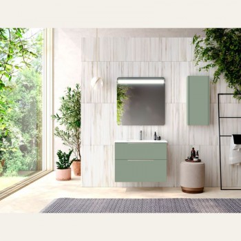 Conjunto Mueble Galsaky 90...
