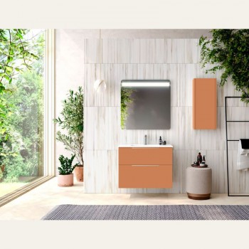 Conjunto Mueble Galsaky 90...