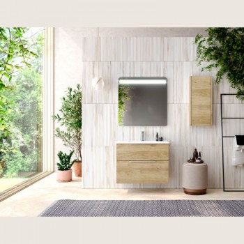 Conjunto Mueble Galsaky 100...