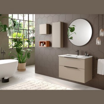 Conjunto Mueble Galsaky 100...