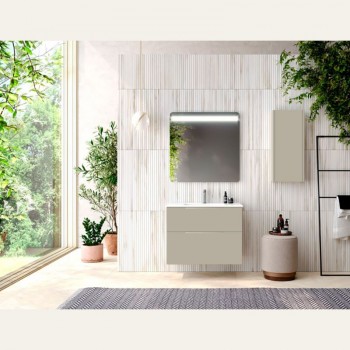 Conjunto Mueble Galsaky 100...