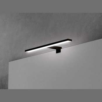 Aplique Esther Black 45