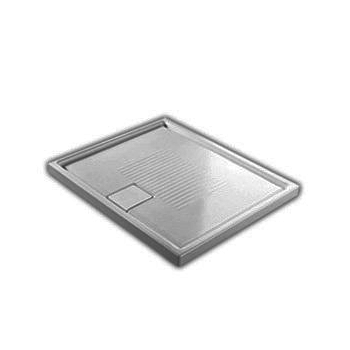 Plato de ducha Lif St